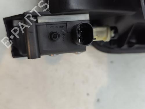 Fuel flap BMW X1 (E84) sDrive 18 d | BP29619493C131 