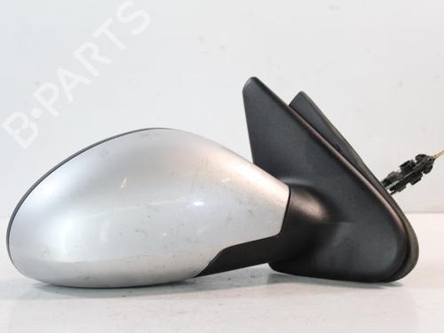 Used Right mirror SEAT TOLEDO II (1M2) 1.9 TDI (110 hp) 22813248
