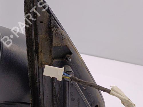 Left mirror CHRYSLER PT CRUISER (PT_) 2.2 CRD | BP22819446C26 