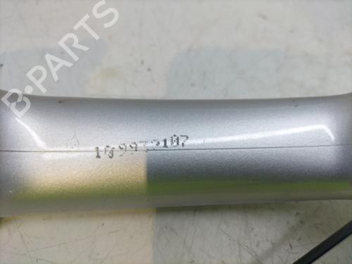 Front left exterior door handle FORD FOCUS II Turnier (DA_, FFS, DS) 1.8 TDCi | BP27924468C128 