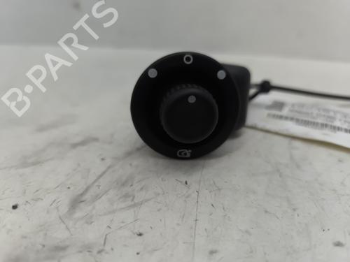Commande retroviseurs RENAULT SCÉNIC II (JM0/1_) 1.5 dCi (JM1E, JM16) (106 hp) 33036632