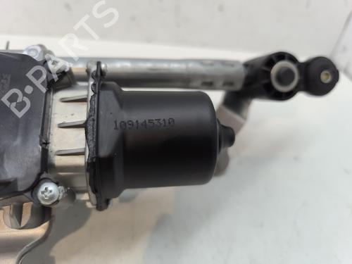 Front wiper motor RENAULT CLIO V (B7_) 1.5 Blue dCi 115 (B7AD) | BP27525223M29 - Image 5
