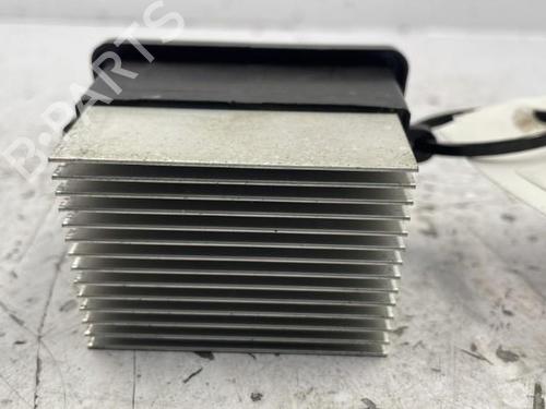 Used Heater resistor Heater resistor RENAULT CAPTUR I (J5_, H5_) 0.9 TCe 90 (90 hp) 22835697 22835697