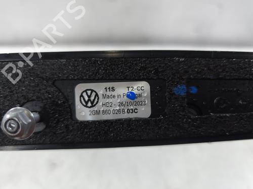 Tagræling VW T-CROSS (C11, D31) 1.0 TSI | BP38185341C65 - Image 3