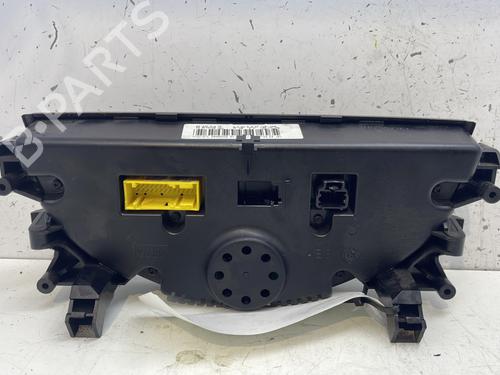 Used Climate control Climate control CITROËN C5 I (DC_) 2.2 HDi (DC4HXB, DC4HXE) (133 hp) 26742054 26742054