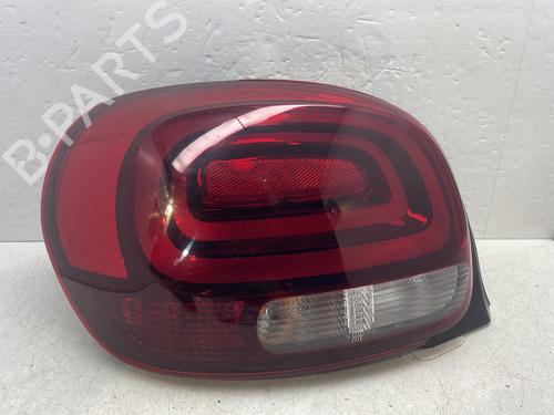 Used Left taillight CITROËN C3 III (SX) 1.2 PureTech 82 (83 hp) 31965980