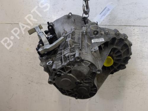 Used Gearbox Gearbox FORD TRANSIT CUSTOM V362 Van (FY, FZ) 2.0 EcoBlue (170 hp) 32439622 32439622