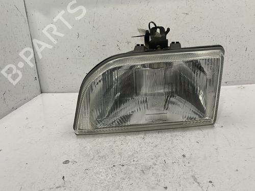 Used Left headlight FORD FIESTA III (GFJ) 1.3 Cat (60 hp) 24981673