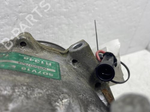 Used AC compressor AC compressor FIAT DUCATO Van (244_) 2.3 JTD (110 hp) 33011663 33011663