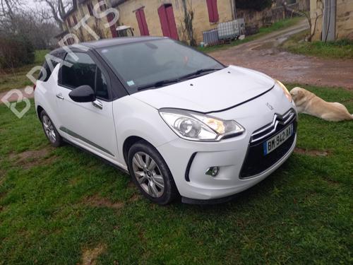 Radio CITROËN DS3 (SA_) 1.6 VTi 120 | BP32461663E6  - Image 7