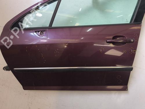 left-front-door-peugeot-407-6d_-2004-2005-2006-2007-2008-2009-2010-2011-36247142 main image