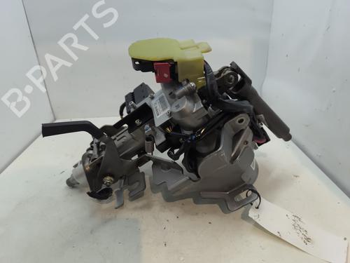 Lenksäule für RENAULT SCÉNIC III (JZ0/1_) 1.5 dCi (110 hp) 29639843