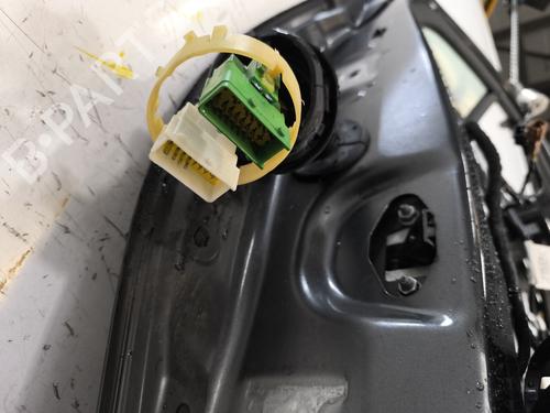 Right front door CITROËN C3 II (SC_) 1.6 VTi 120 | BP29894147C3