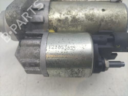 Starter AUDI TT (8J3) 1.8 TFSI | BP33994808M8  - Image 5