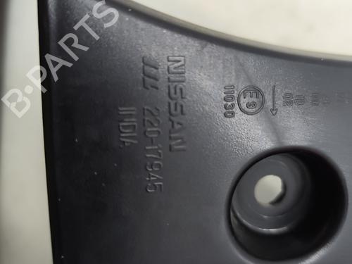Right taillight NISSAN MICRA IV (K13K, K13KK) 1.2 | BP29438874C35 
