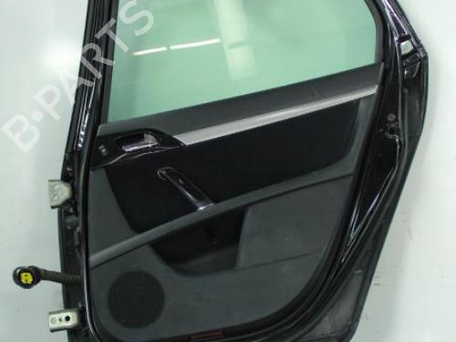 Right rear door PEUGEOT 407 SW (6E_, 6D_) 2.0 HDi 135 | BP22813724C5 