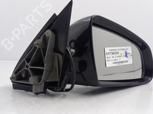 Right mirror AUDI A4 B7 Avant (8ED) 2.0 TDI 16V | BP22826130C27 