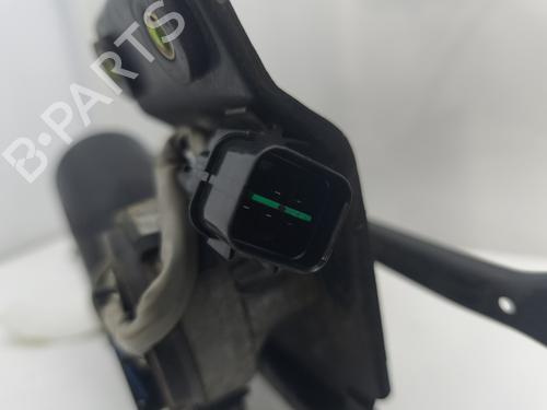 Front wiper motor HYUNDAI MATRIX (FC) 1.5 CRDi | BP30647612M29