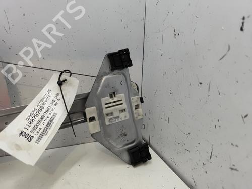 Rudehejsemekanisme ventre foran CITROËN BERLINGO MULTISPACE (B9) 1.6 BlueHDi 100 | BP28054086C22 