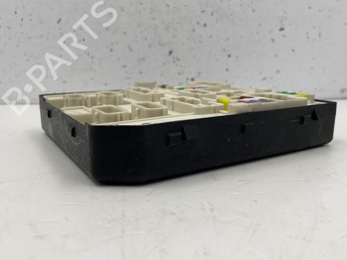 Electronic module RENAULT MEGANE III Hatchback (BZ0/1_, B3_) 1.5 dCi (BZ09, BZ0D, BZ1W, BZ29, BZ14) | BP23077752M83 