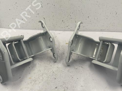 Hinge/Door check strap RENAULT TRAFIC III Van (FG_)  | BP25720255C146 