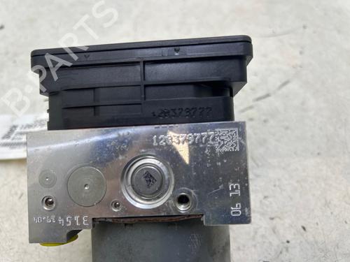 ABS pump CITROËN C4 III (BA_, BB_, BC_) 1.2 PureTech 130 (BAHNSA, BAHNSB) | BP37449306M43 - Image 5