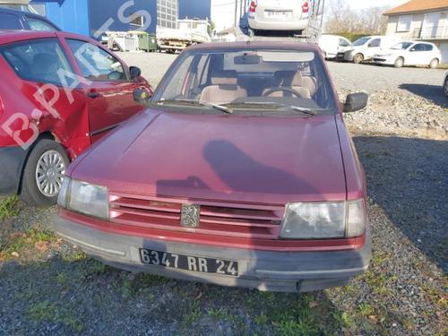 Used Parts PEUGEOT 309 I (10C, 10A)  1.6  2160193
