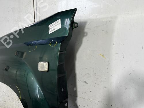 Left front fenders NISSAN X-TRAIL I (T30) 2.2 dCi | BP24496651C41 