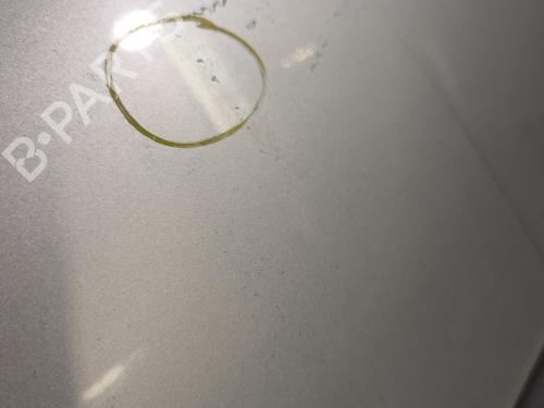 Right front door PEUGEOT 107 (PM_, PN_) 1.4 HDi | BP28610352C3