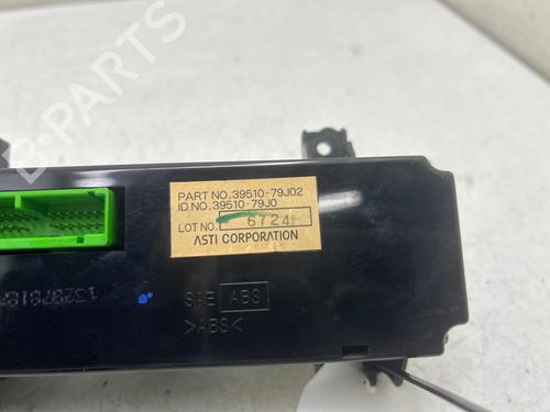 Climate control SUZUKI SX4 (EY, GY) 1.6 VVT (RW416, YA21S) | BP39422651I5 - Image 5