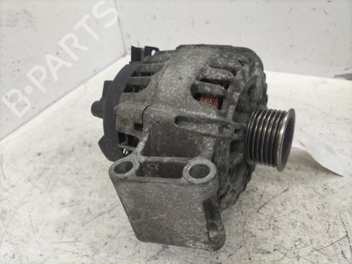 Used Alternator Alternator FORD FIESTA VI (CB1, CCN) 1.4 (97 hp) 23842016 23842016