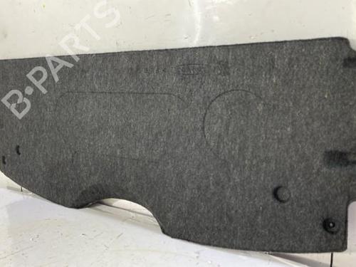 Rear parcel shelf PEUGEOT 206 Hatchback (2A/C) 1.1 i | BP22839791C85 