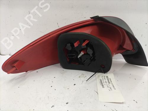 Right taillight PEUGEOT 206+ (2L_, 2M_) 1.4 HDi eco 70 | BP22845869C35 
