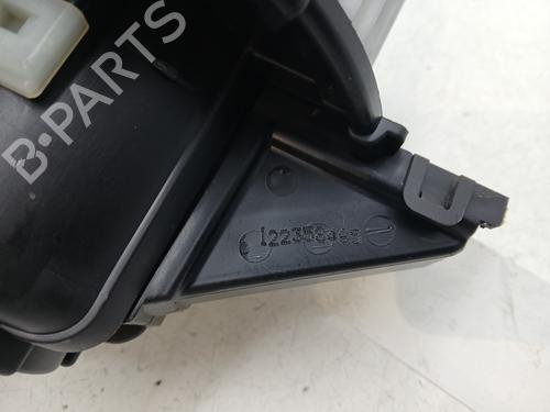 Heater blower motor CITROËN JUMPY III Van (V_) 2.0 BlueHDi 120 | BP33316827M62 - Image 5