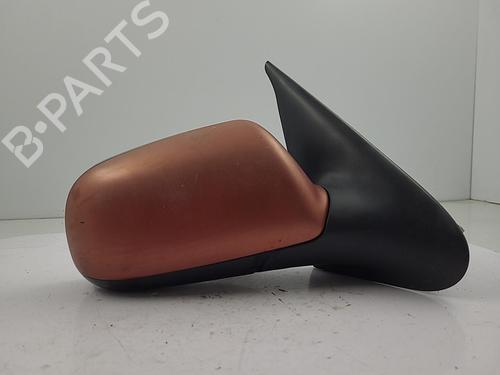 Used Right mirror CITROËN XSARA (N1) 2.0 HDi 90 (90 hp) 22818942