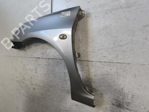 Left front fenders PEUGEOT 307 (3A/C) 1.6 HDi | BP26911511C41 