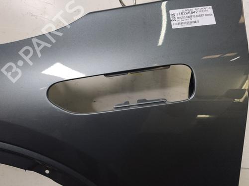 left-front-fenders-mercedes-benz-eqe-suv-x294-2022-37732048 main image