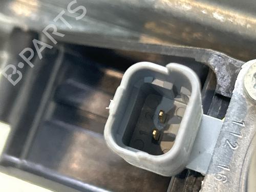 Used Front right window mechanism Front right window mechanism 37472430 37472430