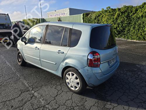 Used Parts RENAULT MODUS / GRAND MODUS (F/JP0_) 1.5 dCi (FP0F, JP0F) 4835851