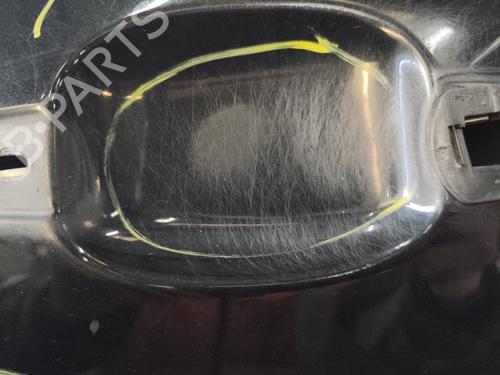 Dør venstre foran PEUGEOT 407 (6D_) 2.0 HDi 135 (6DRHRH, 6DRHRE, 6DRHRG, 6DRHRJ) | BP29894204C2 