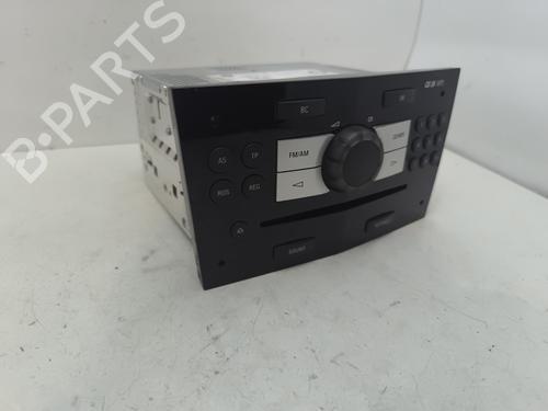 Radio OPEL CORSA D (S07) 1.3 CDTI (L08, L68) | BP29377479E6 