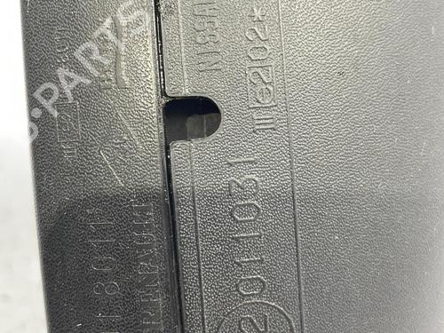 Left mirror NISSAN MICRA III (K12) 1.5 dCi | BP22830953C26 