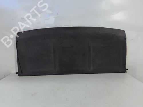 Used Rear parcel shelf PEUGEOT 106 I (1A, 1C) 1.4 D (50 hp) 29213359