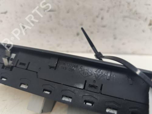 Switch RENAULT LAGUNA III (BT0/1) 2.0 dCi (BT0M, BT0N, BT0S, BT19, BT1F) | BP27288166I30 - Image 2