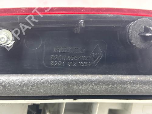 Right taillight RENAULT MODUS / GRAND MODUS (F/JP0_) 1.5 dCi 90 | BP36257499C35 - Image 3