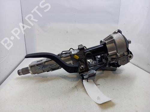 Used Steering column VW POLO VI (AW1, BZ1, AE1) 1.0 TSI (95 hp) 29377140