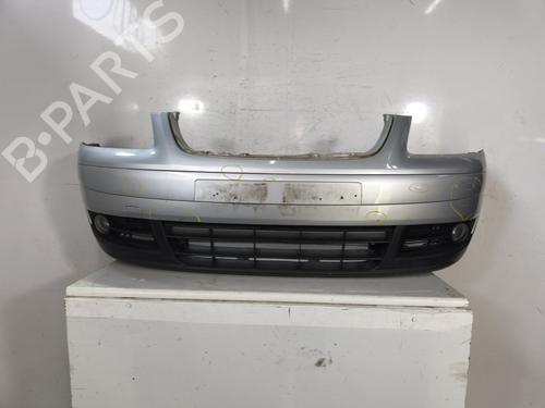 Used Front bumper VW TOURAN (1T1, 1T2) 2.0 TDI 16V (140 hp) 30396991