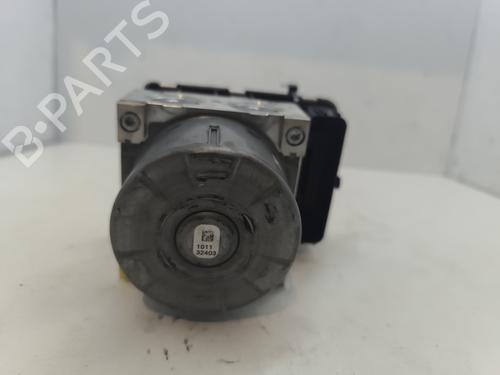 ABS pump RENAULT MEGANE IV Hatchback (B9A/M/N_) 1.5 Blue dCi 115 (B9A6) | BP26957501M43 - Image 3