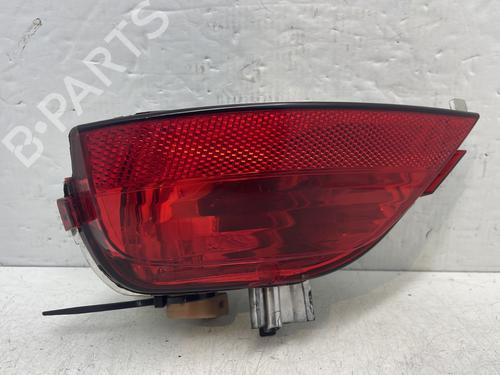 Tåkelys/Varsellys RENAULT CAPTUR I (J5_, H5_) 1.5 dCi 90 (J5N4, J5M5, J5MW, J5M6, J5AL, J5AJ) (90 hp) 31143780