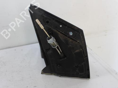 Left mirror VW FOX Hatchback (5Z1, 5Z3, 5Z4) 1.4 TDI | BP22813870C26 